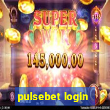 pulsebet login